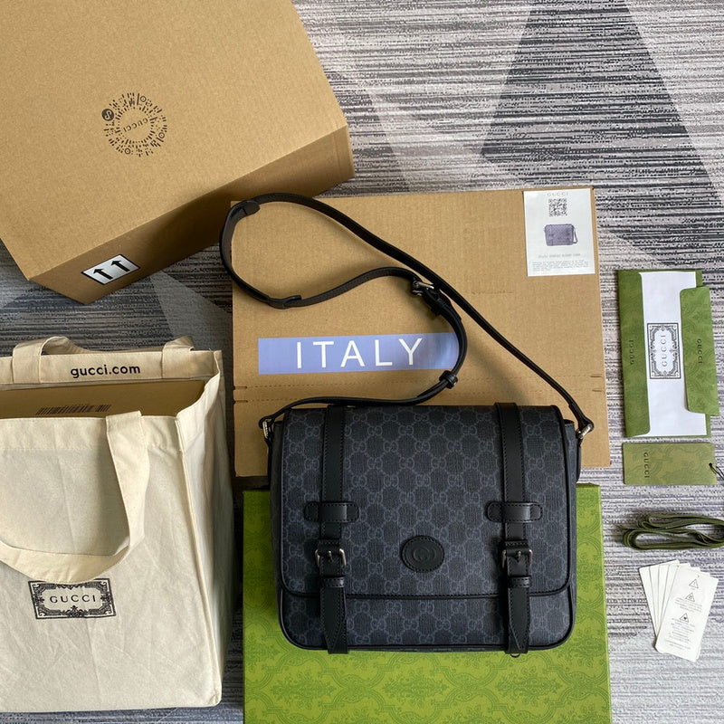ELE - GG Bags - 1850