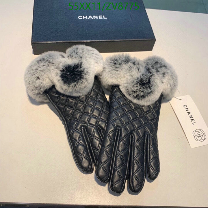 SAMC - CHL Gloves - 211