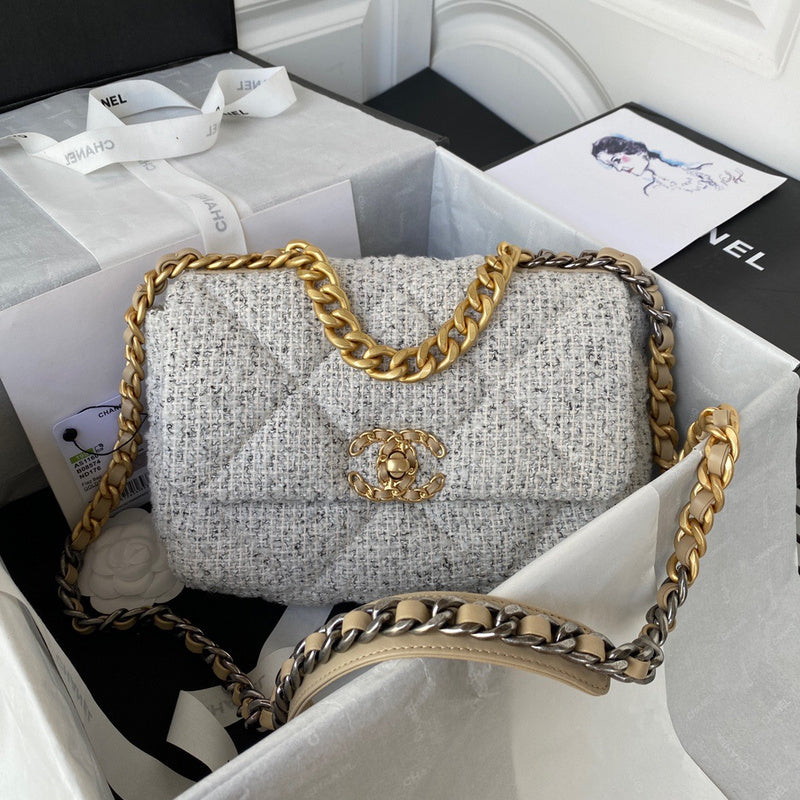 ELE - CHL Bags - 057