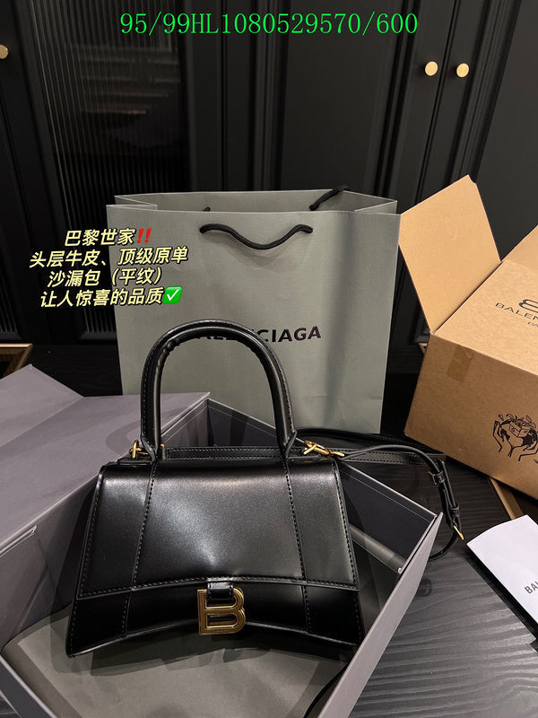 Glami Fashion - BGA Bags - 1758