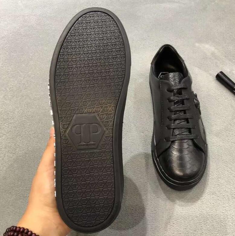 glamy - PHP Shoes - 142