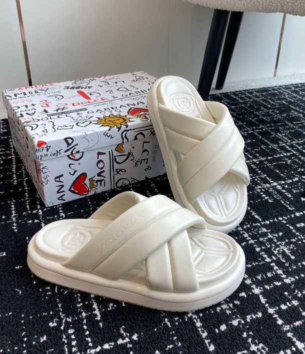 SAMCC - DAG Men Shoes - 010