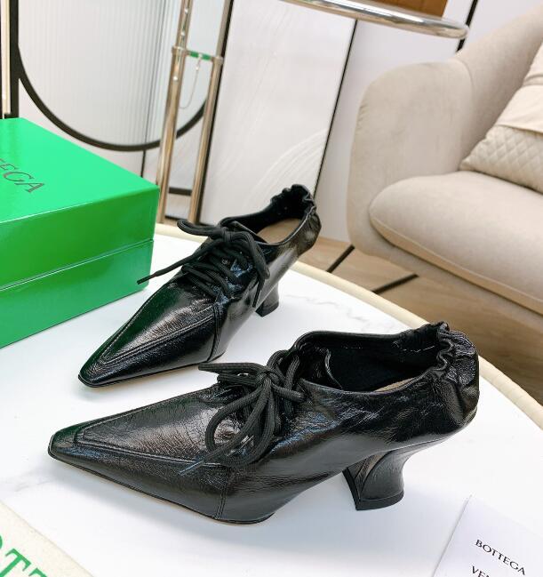 SAMC - BO Women Shoes - 374