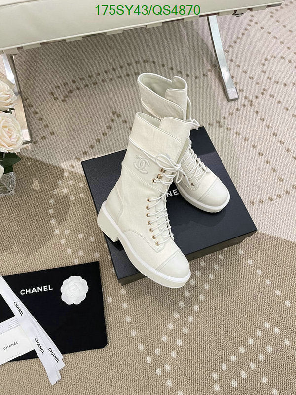 SAMC - Mix Boots - 326