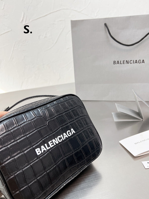 Satchel Bags - BGA Bags - 1298