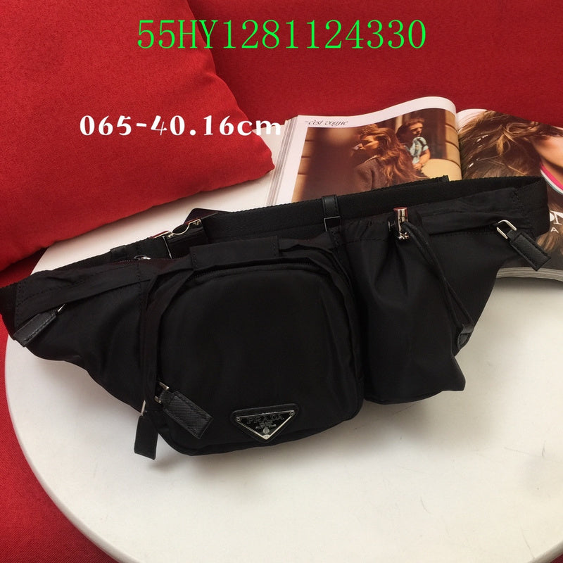 Satchel Bags - PDA Bags - 3791
