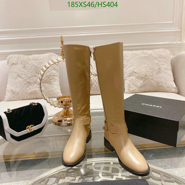 SAMC - Mix Boots - 049