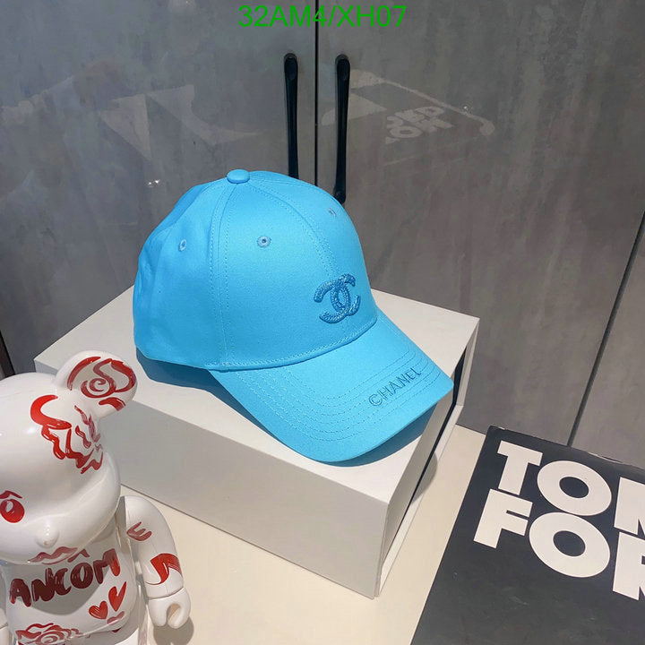 SAMC - CHL Caps & Hats - 297