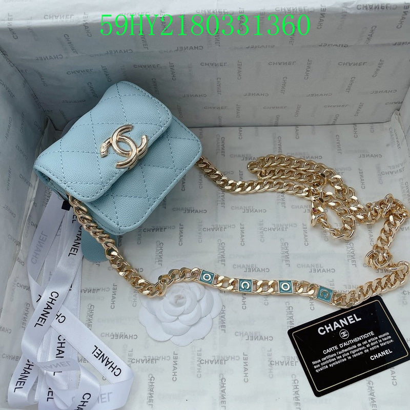 Glami - CHL Bags - 2831