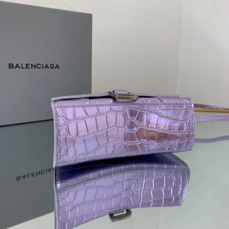 Satchel Bags - BGA Bags - 145