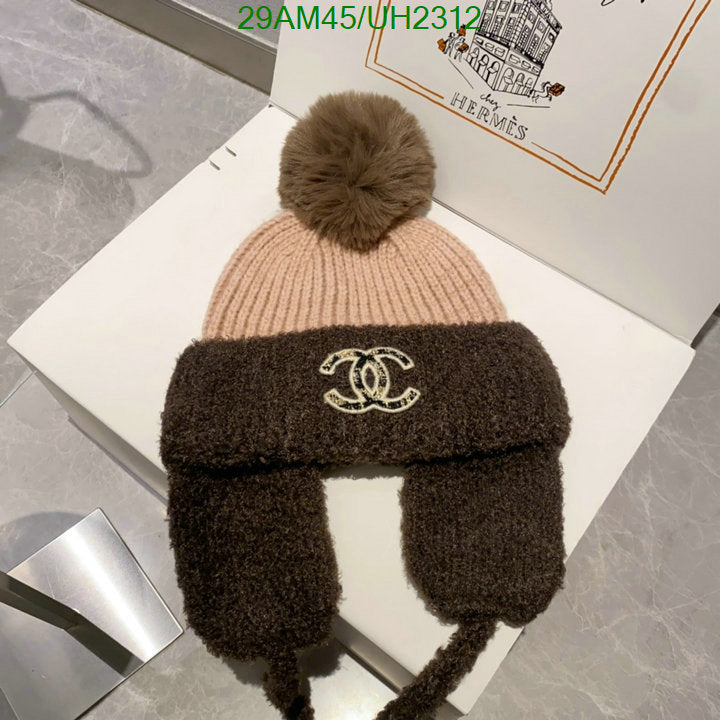 SAMC - CHL Caps & Hats - 081