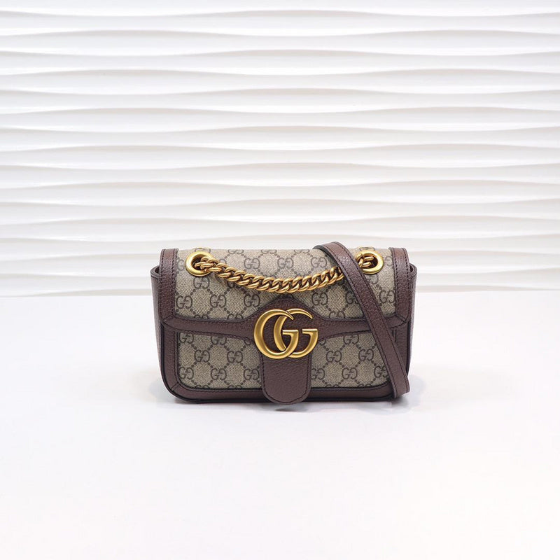 GlamI - GCI Bags - 914