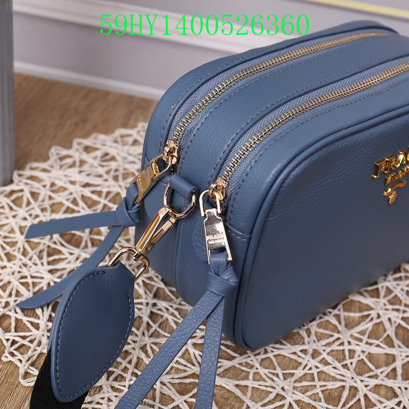 Satchel Bags - PDA Bags - 4250