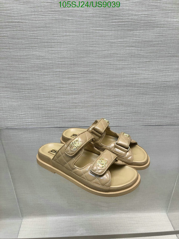 SAMC - CHL Women Shoes Slippers - 115