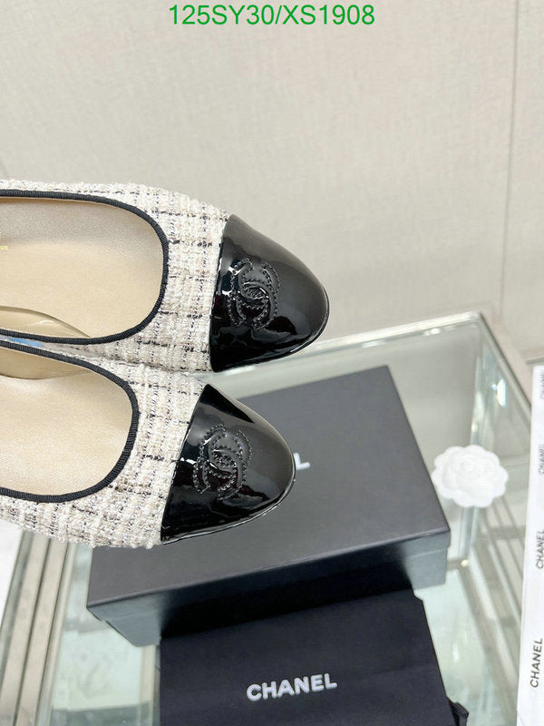 SAMC - CHL Women Shoes Ballet - 302