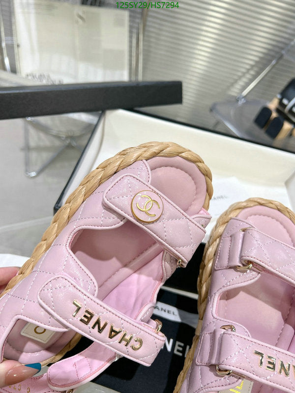 SAMC - CHL Women Shoes Beach - 027