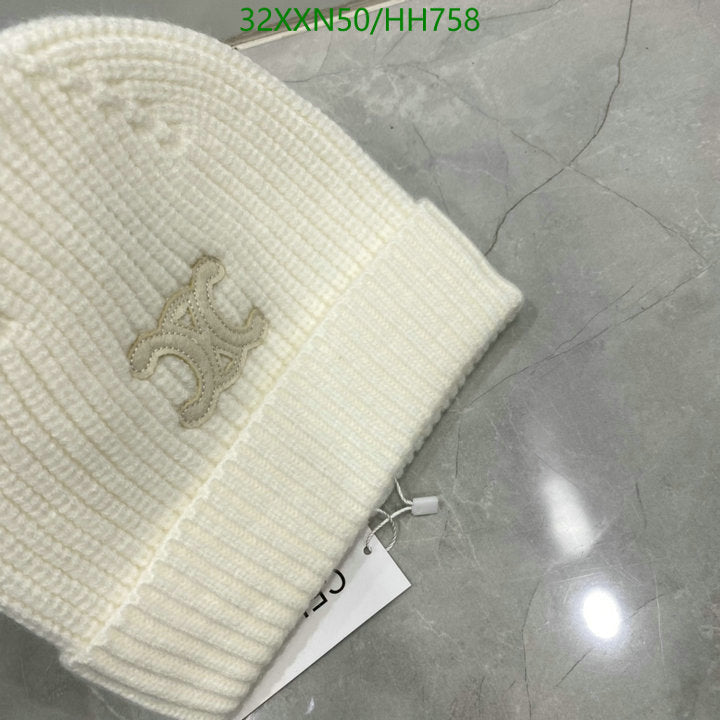 SAMC - COL Caps & Hats - 298