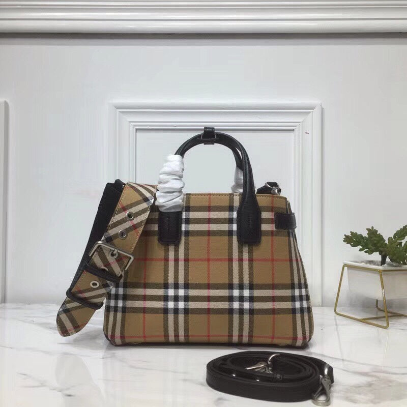 Glami Fashion -BBR Bags - 1619