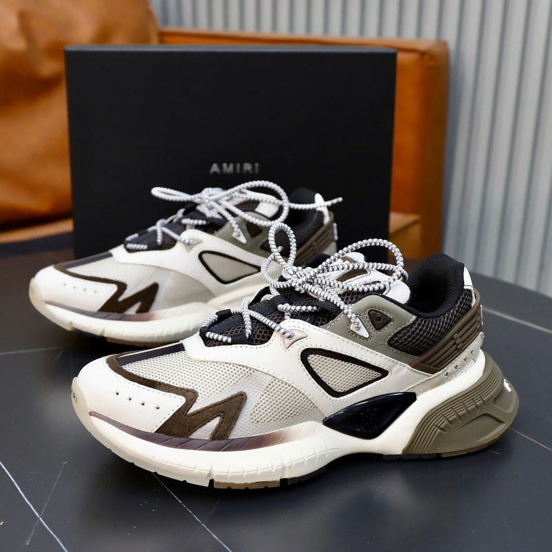 glami - AMIR Men Shoes - 534