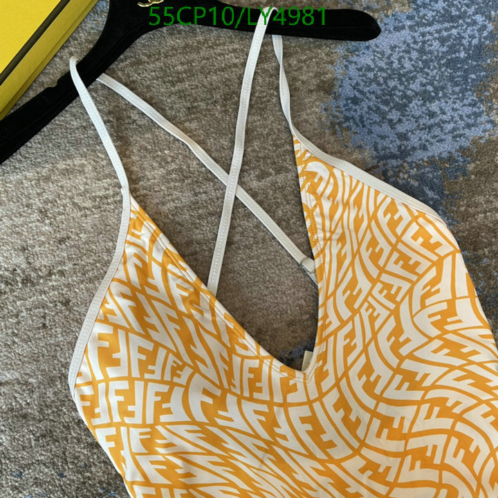 SAMC - FDE Swimsuits - 102
