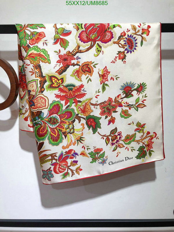 SAMC - DOR Scarves - 179