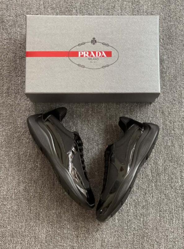 GlamyMen Shoes - 416