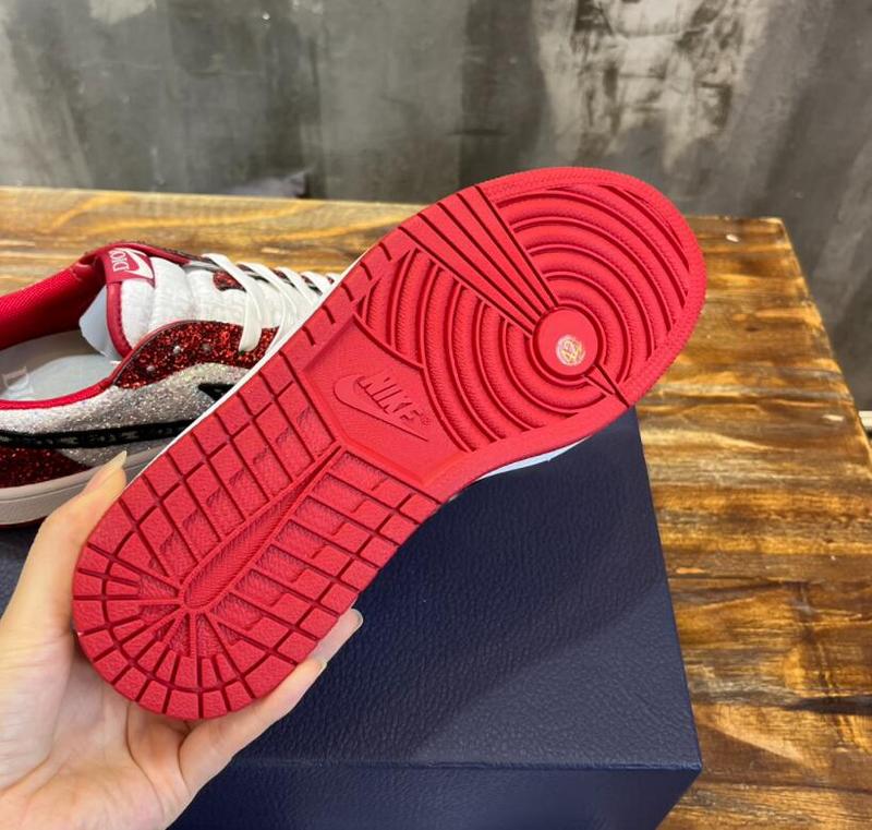 SAMC - NKE Shoes - 458