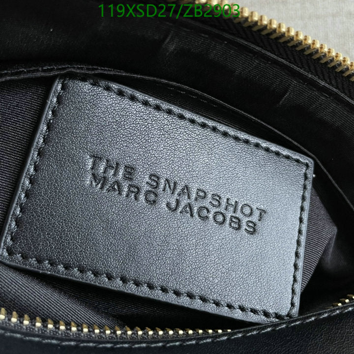 SAMC - MOJ Bags - 201