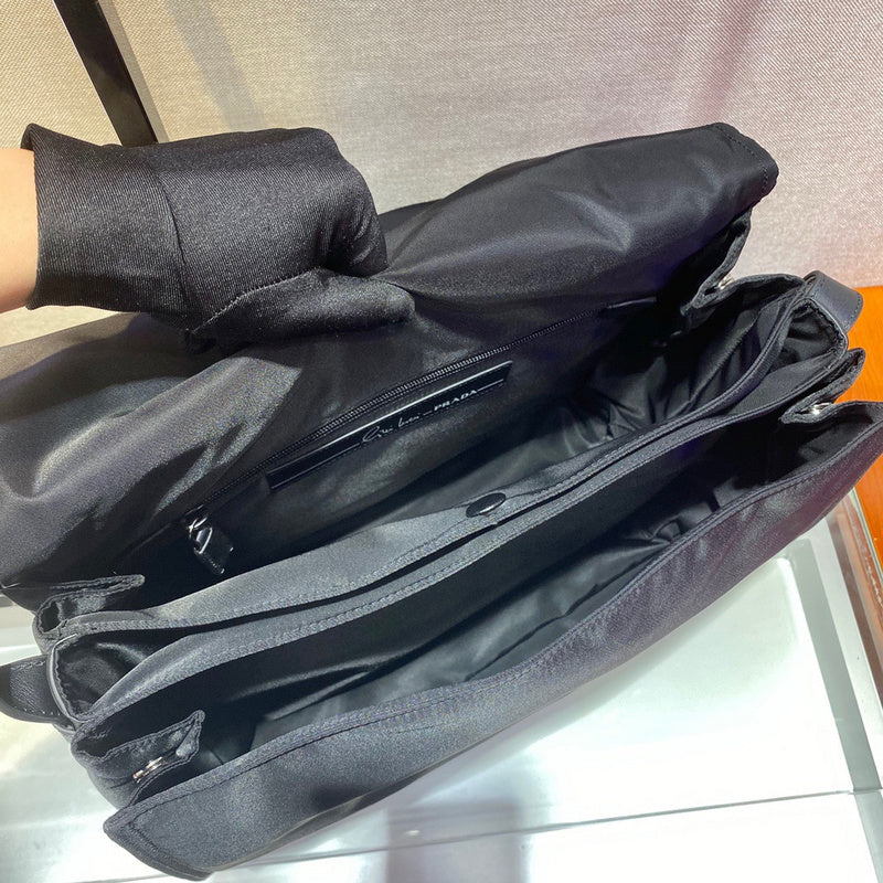 Satchel Bags - PDA Bags - 4702