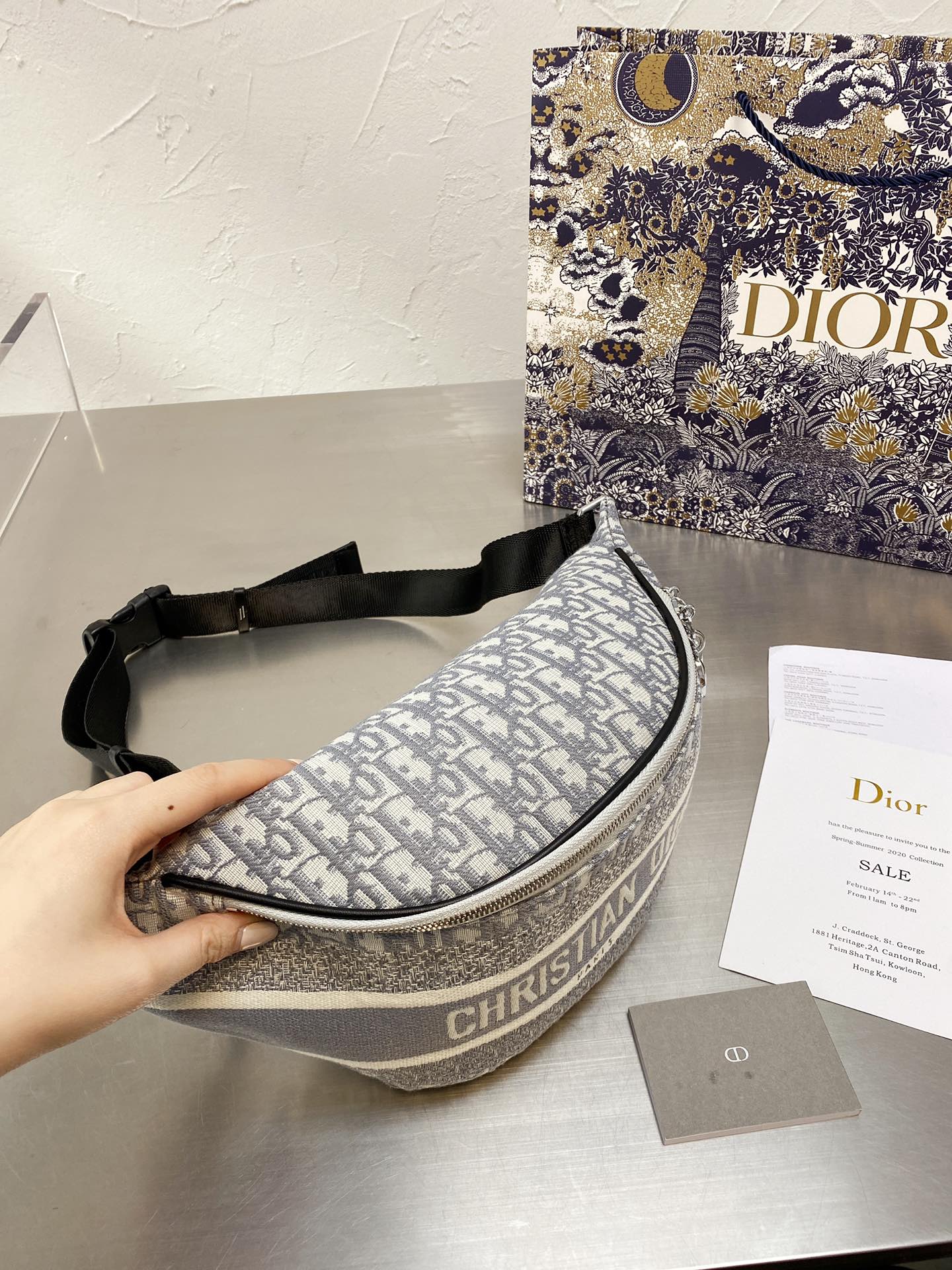 EN - NEW Arrival Bags DIR 201