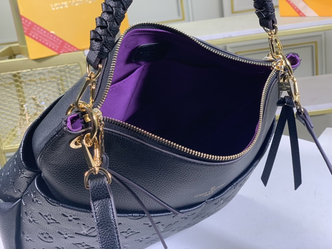 EN - New Arrival Bags LUV 112