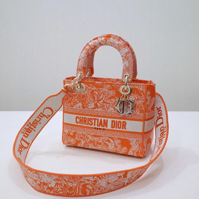 Glami Fashion - DIR Bags - 2248