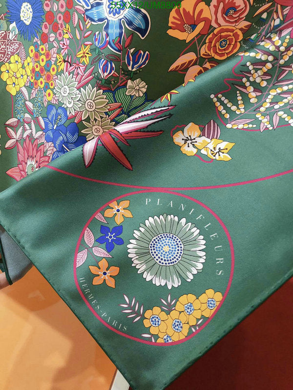 SAMC - HMS Scarves - 349