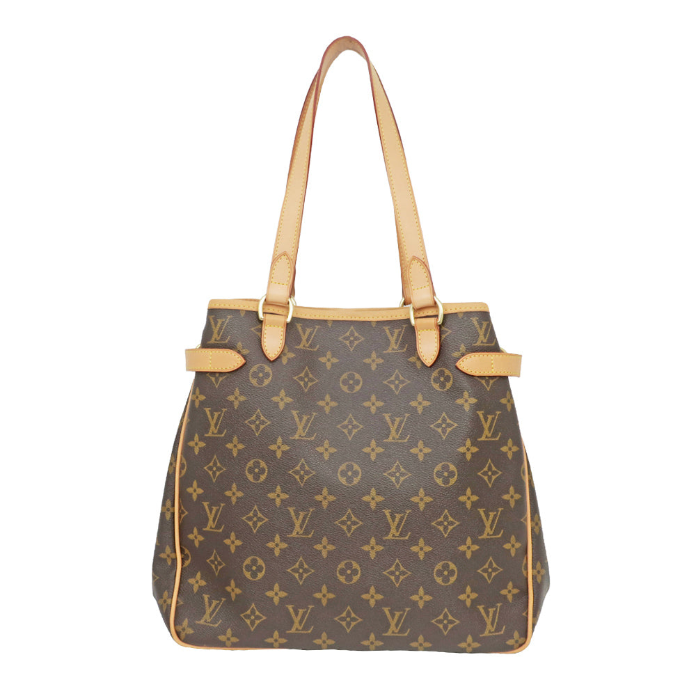 Louis Vuitton Monogram Handbag M51153