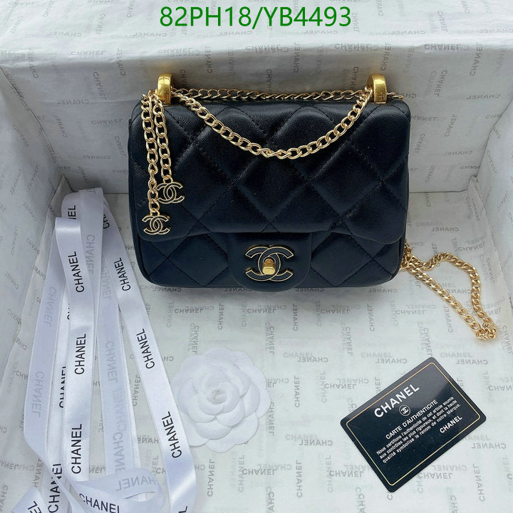 SAMC - CHL Bags Crossbody - 459