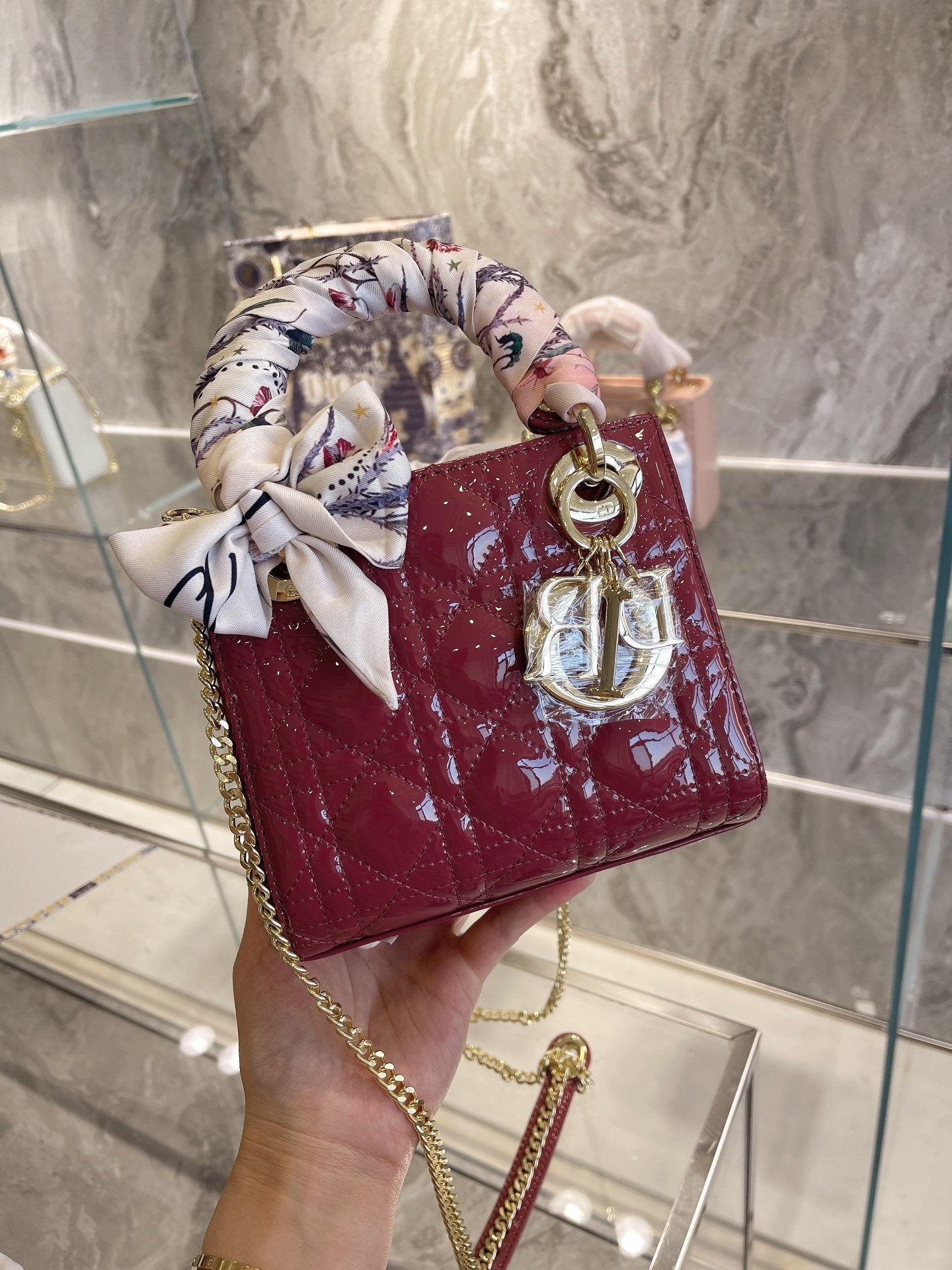 EN - NEW Arrival Bags DIR 205