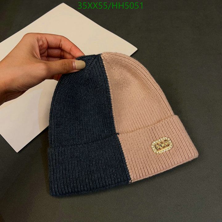 SAMC - DOR Caps & Hats - 115