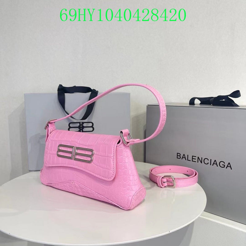 Satchel Bags - BGA Bags - 2332