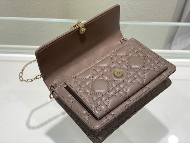 Satchel Bags - DOR Bags - 1307