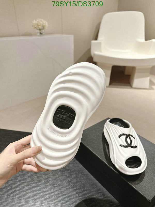 SAMC - CHL Women Shoes Slippers - 029