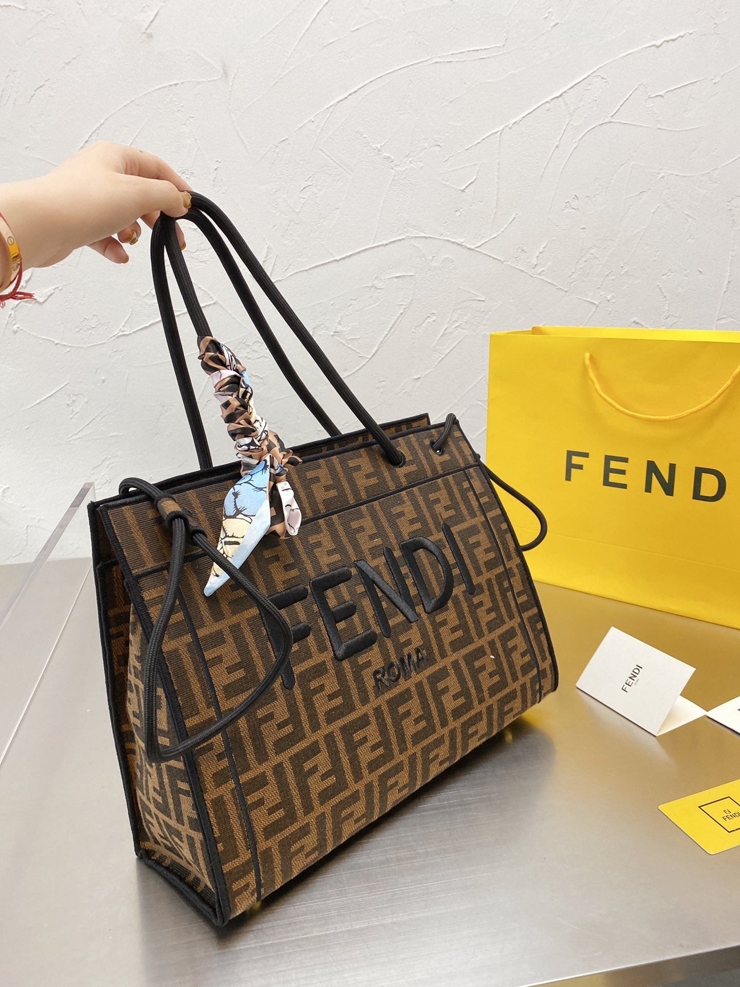 EN - New Arrival Bags FEI 227
