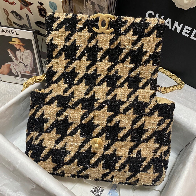 Satchel Bags - CHL Bags - 3415