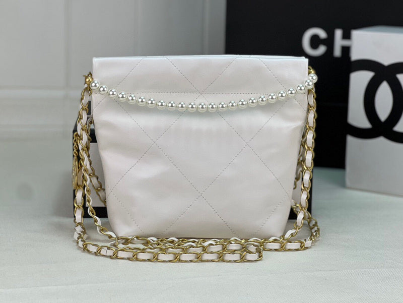 Satchel Bags - CHL Bags - 2722