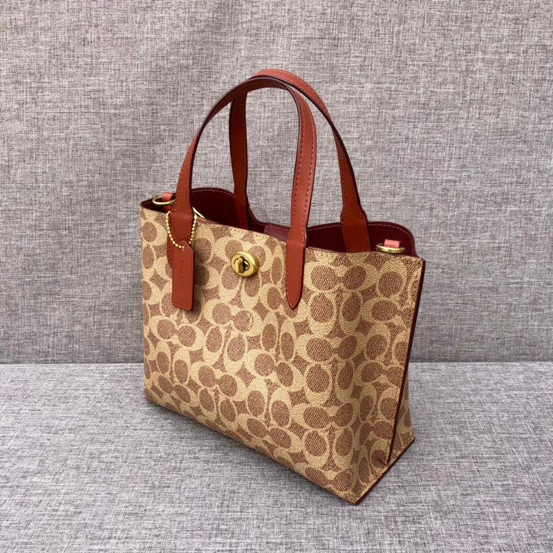 Satchel Bags - CCH Bags - 454