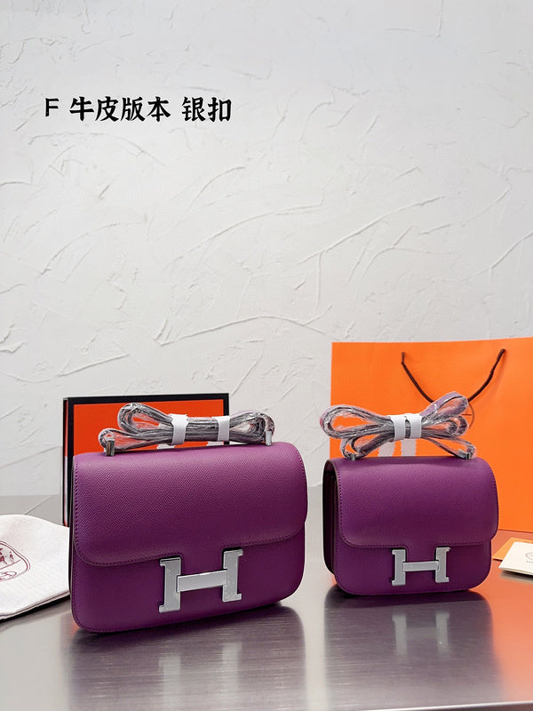 Satchel Bags - HMS-Bags - 494