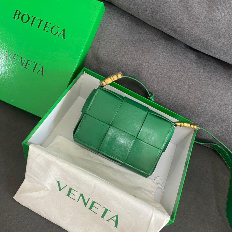 Satchel Bags - BV Bags - 024
