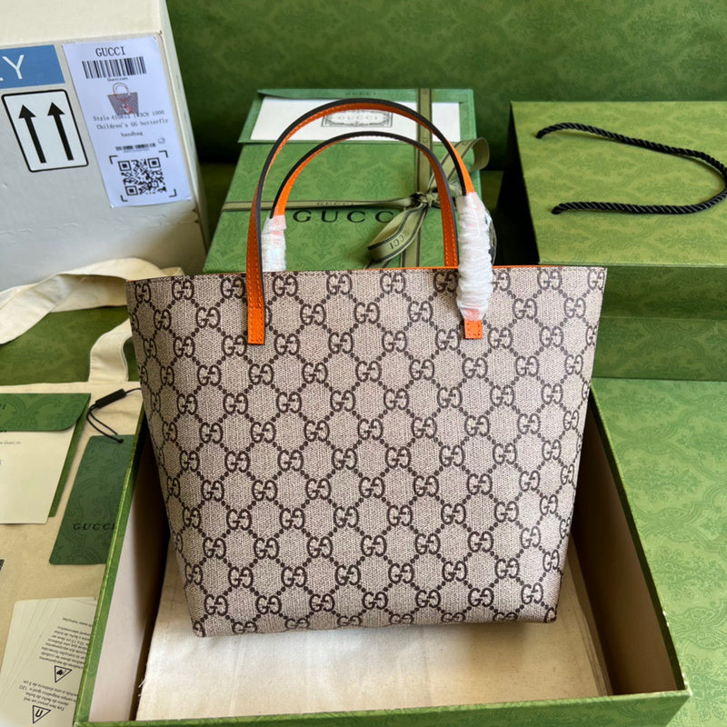 Satchel Bags - GCI Bags - 6897