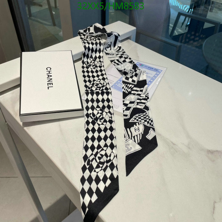SAMC - CHL Scarves - 799