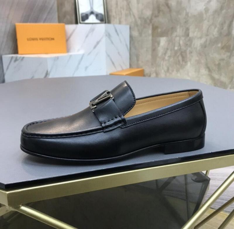 SAMC - LOV Men Shoes - 1287