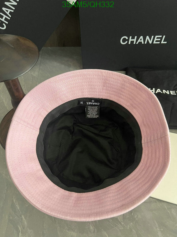 SAMC - CHL Caps & Hats - 175